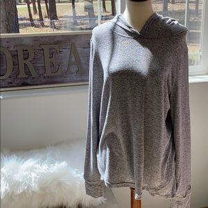 NWOT. Cuddle Duds soft knit sweater